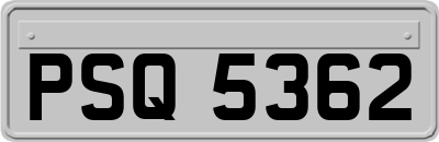 PSQ5362