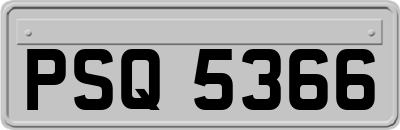 PSQ5366