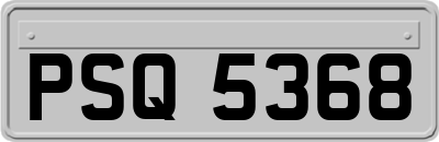 PSQ5368