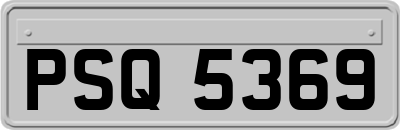 PSQ5369