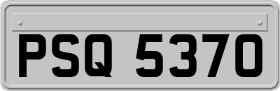PSQ5370