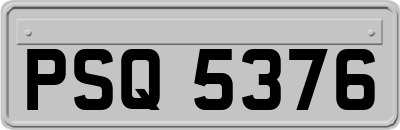 PSQ5376
