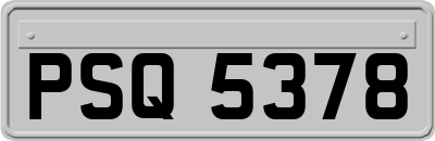 PSQ5378