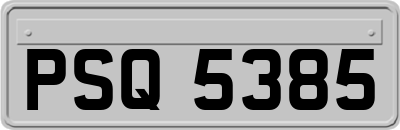 PSQ5385