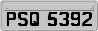 PSQ5392