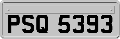 PSQ5393