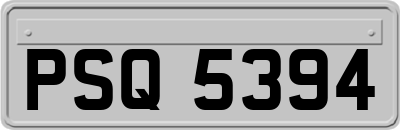 PSQ5394