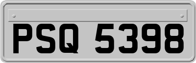 PSQ5398
