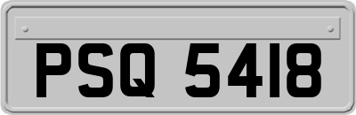PSQ5418