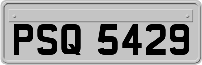 PSQ5429