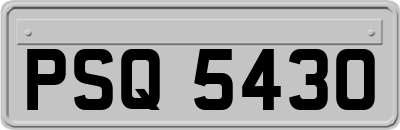 PSQ5430