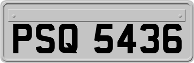 PSQ5436