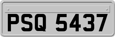 PSQ5437