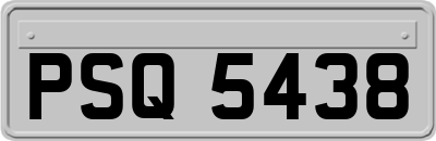 PSQ5438