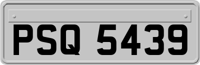 PSQ5439
