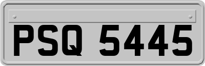 PSQ5445