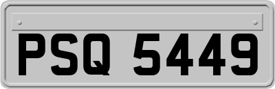 PSQ5449