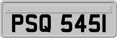 PSQ5451