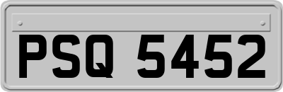 PSQ5452