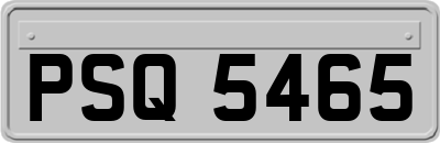 PSQ5465