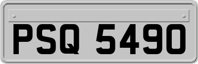 PSQ5490