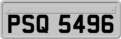 PSQ5496
