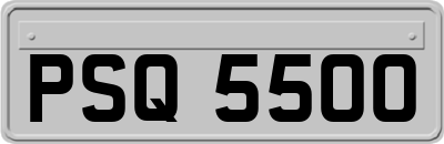 PSQ5500