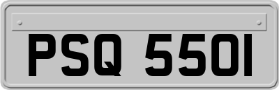 PSQ5501