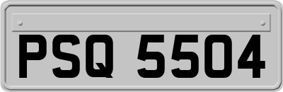 PSQ5504