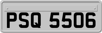 PSQ5506