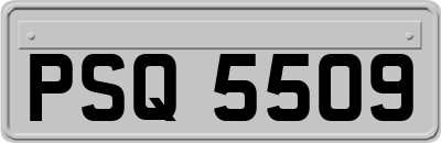 PSQ5509