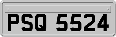 PSQ5524