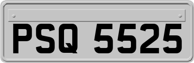 PSQ5525