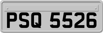 PSQ5526