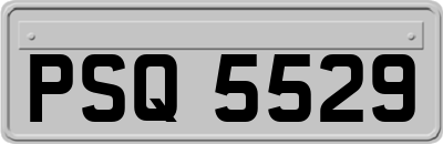 PSQ5529