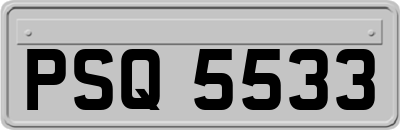 PSQ5533