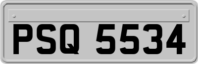 PSQ5534