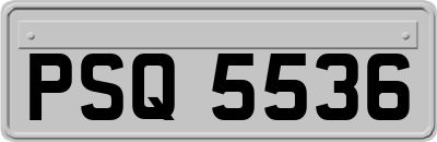 PSQ5536