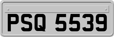 PSQ5539
