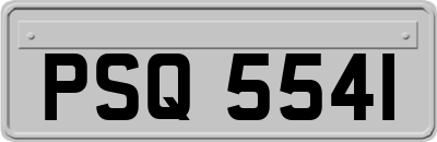 PSQ5541