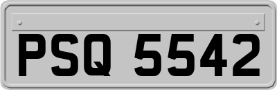 PSQ5542