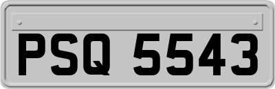 PSQ5543