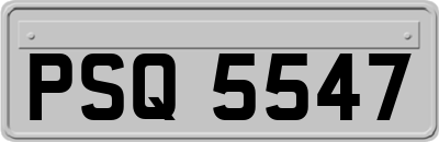 PSQ5547