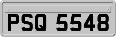 PSQ5548