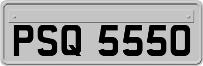 PSQ5550