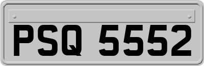 PSQ5552