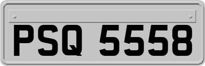 PSQ5558