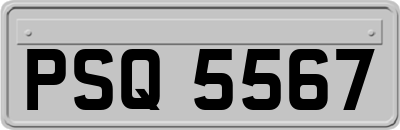 PSQ5567