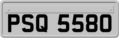 PSQ5580