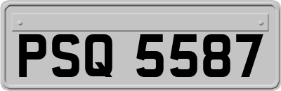 PSQ5587